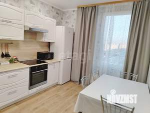3-к квартира, вторичка, 94м2, 13/24 этаж