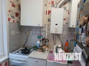 1-к квартира, вторичка, 30м2, 1/5 этаж