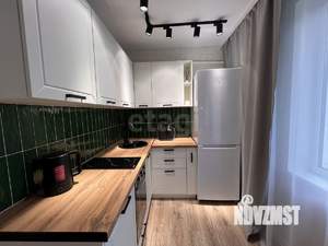1-к квартира, вторичка, 37м2, 2/9 этаж