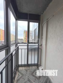 Студия квартира, вторичка, 20м2, 3/12 этаж