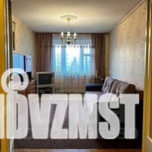 3-к квартира, вторичка, 66м2, 4/10 этаж