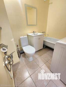 1-к квартира, вторичка, 38м2, 2/18 этаж