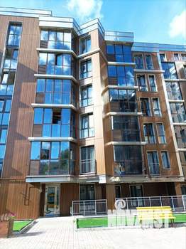 2-к квартира, вторичка, 56м2, 6/8 этаж