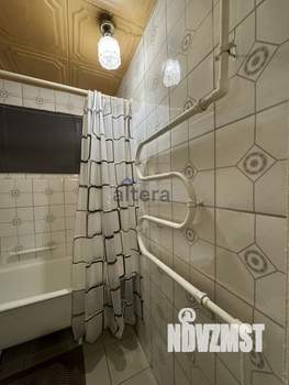 2-к квартира, вторичка, 46м2, 1/5 этаж