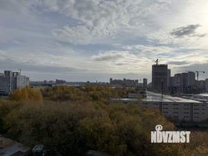 2-к квартира, сданный дом, 59м2, 16/24 этаж