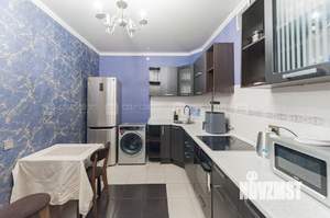 1-к квартира, вторичка, 42м2, 3/11 этаж