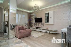 1-к квартира, вторичка, 76м2, 4/10 этаж