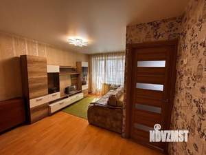 1-к квартира, вторичка, 31м2, 3/5 этаж