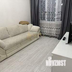 1-к квартира, вторичка, 44м2, 6/18 этаж