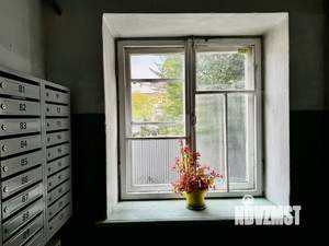 2-к квартира, вторичка, 40м2, 5/5 этаж