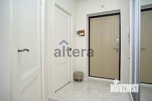 2-к квартира, вторичка, 53м2, 9/10 этаж