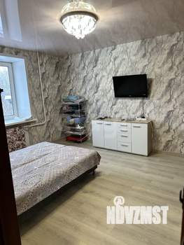 2-к квартира, вторичка, 41м2, 2/5 этаж