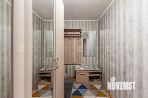 1-к квартира, вторичка, 34м2, 1/9 этаж