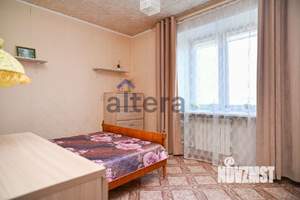 3-к квартира, вторичка, 66м2, 9/9 этаж