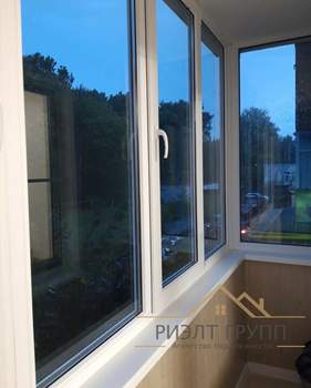 2-к квартира, вторичка, 45м2, 2/5 этаж
