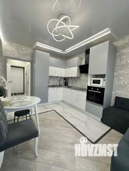 2-к квартира, вторичка, 39м2, 17/19 этаж