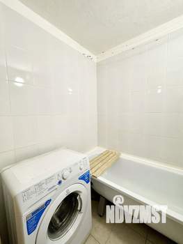 1-к квартира, вторичка, 36м2, 10/10 этаж