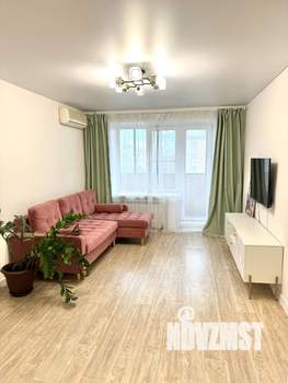 2-к квартира, вторичка, 40м2, 3/5 этаж