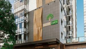 2-к квартира, вторичка, 58м2, 4/23 этаж