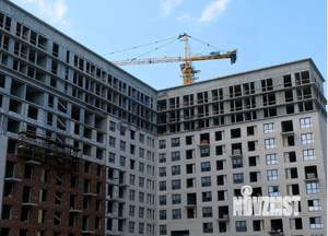 1-к квартира, вторичка, 35м2, 10/18 этаж