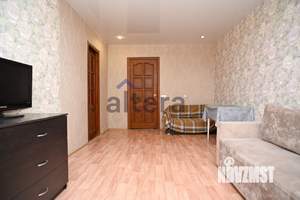 3-к квартира, вторичка, 61м2, 4/5 этаж