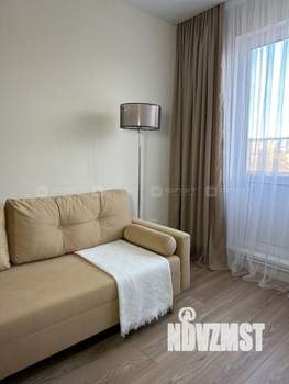 2-к квартира, вторичка, 47м2, 5/5 этаж