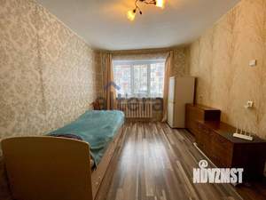 1-к квартира, вторичка, 31м2, 1/5 этаж