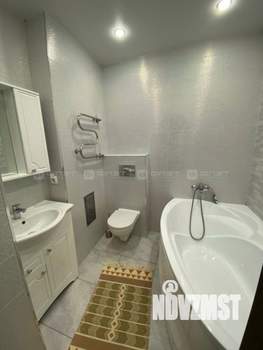 1-к квартира, вторичка, 32м2, 13/20 этаж