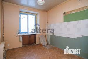 4-к квартира, вторичка, 75м2, 5/10 этаж