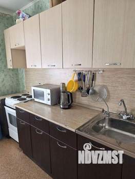 1-к квартира, вторичка, 41м2, 2/18 этаж