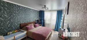 3-к квартира, вторичка, 85м2, 16/18 этаж