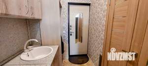 1-к квартира, вторичка, 14м2, 2/4 этаж