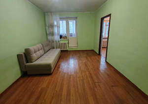 1-к квартира, вторичка, 37м2, 1/9 этаж