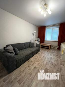 2-к квартира, вторичка, 55м2, 1/10 этаж