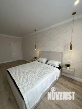 3-к квартира, вторичка, 66м2, 7/25 этаж