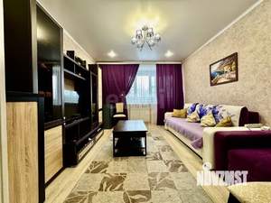 3-к квартира, вторичка, 61м2, 2/9 этаж