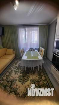 1-к квартира, вторичка, 56м2, 2/18 этаж