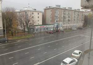 4-к квартира, вторичка, 62м2, 3/5 этаж