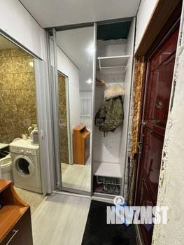 1-к квартира, вторичка, 18м2, 4/5 этаж