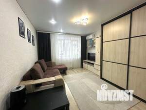 1-к квартира, вторичка, 37м2, 3/10 этаж