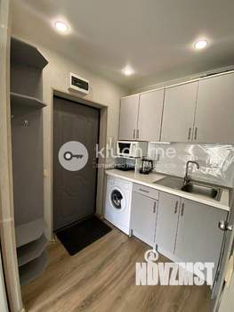 Студия квартира, вторичка, 17м2, 5/5 этаж