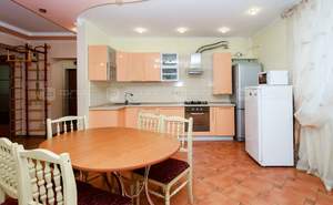 3-к квартира, вторичка, 110м2, 2/10 этаж