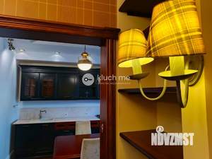 3-к квартира, вторичка, 102м2, 2/5 этаж