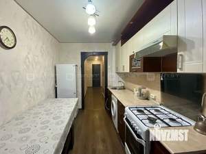 3-к квартира, вторичка, 60м2, 4/9 этаж