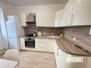 1-к квартира, вторичка, 33м2, 9/14 этаж