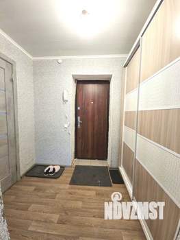 1-к квартира, вторичка, 34м2, 5/9 этаж