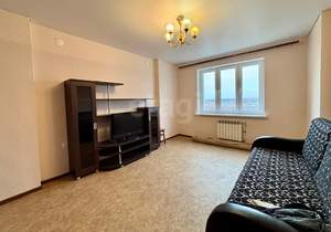 2-к квартира, вторичка, 63м2, 8/18 этаж