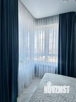 2-к квартира, вторичка, 39м2, 17/19 этаж