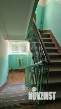 1-к квартира, вторичка, 21м2, 7/9 этаж