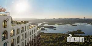 3-к квартира, вторичка, 98м2, 4/28 этаж
